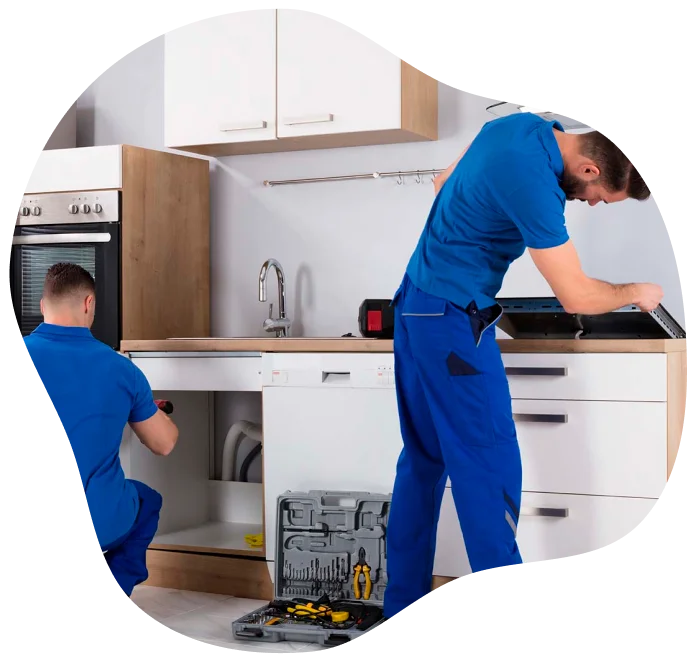 Wolf Appliance Repair